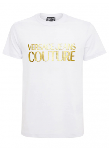 Áo thun Versace Jeans - 1VJTE14L21005